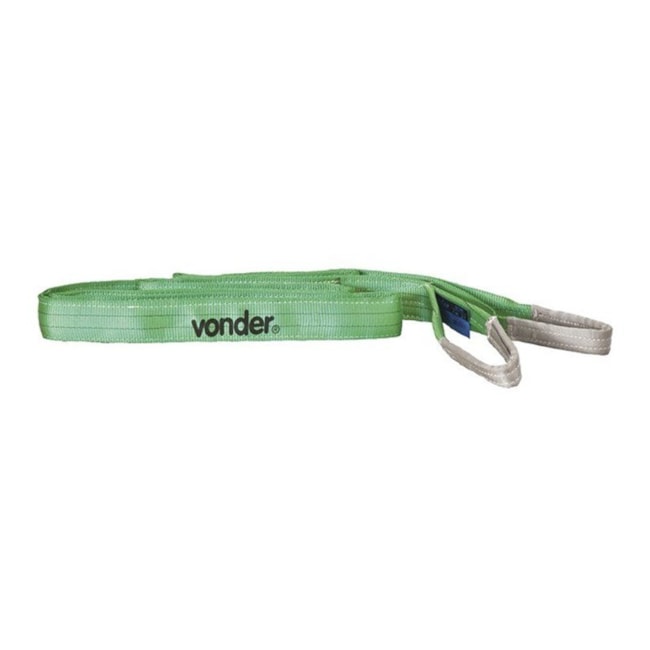 Cinta para Elevação de Cargas para 2 Toneladas 60mm x 5 Metros CE 250 VONDER
-bbd696d7-77c0-4ae5-937f-56c8d3ed9981