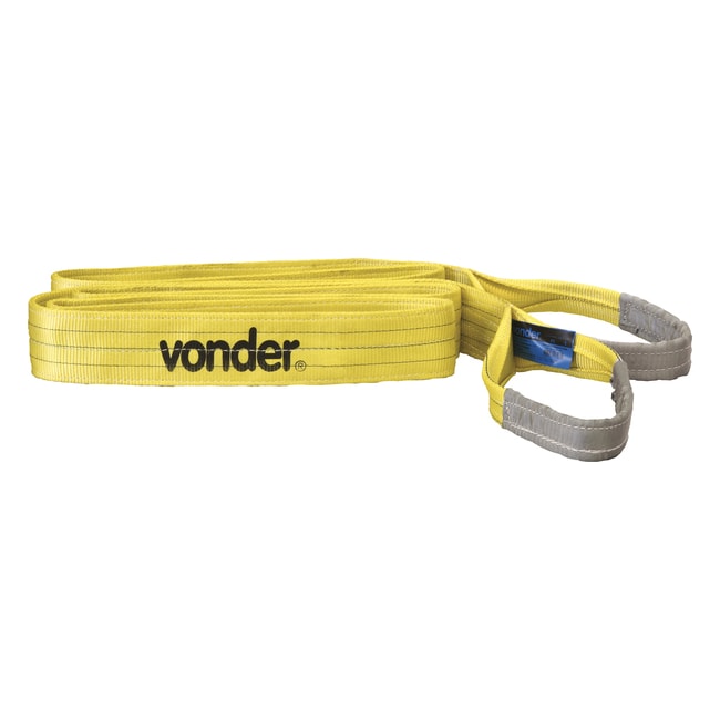 Cinta para Elevação de Cargas para 3 Toneladas 90mm x 4 Metros CE 340 VONDER
-61b1cbad-d67a-41e9-af6b-878c7be21f61