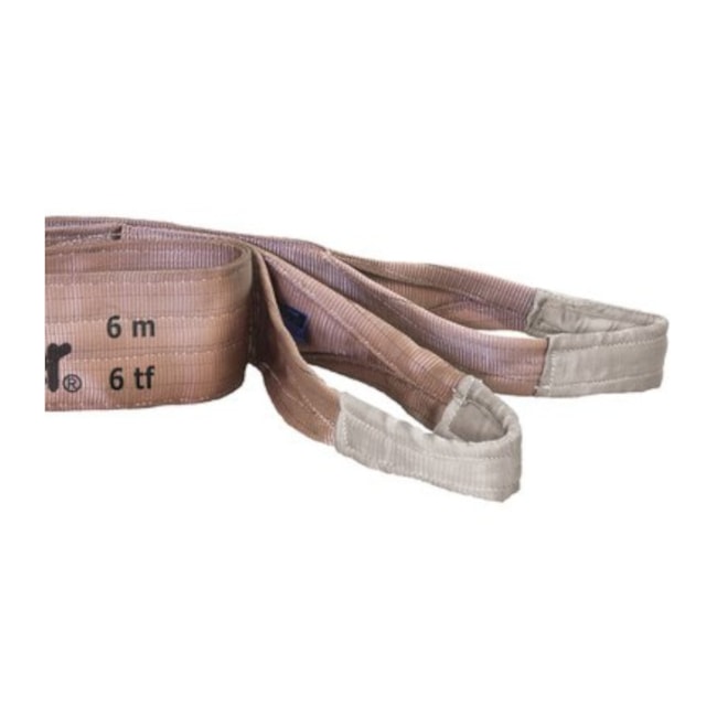 Cinta para Elevação de Cargas para 6 Toneladas 180mm x 6 Metros CE 660 VONDER-83e65897-809f-403f-87c1-7cfda89741ea