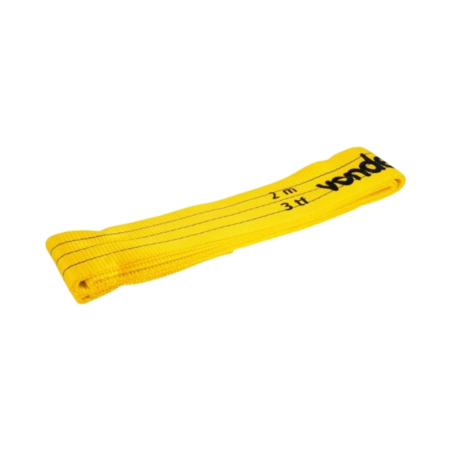 Cinta Plana sem Fim Tipo Anel 2 Metros 3 Toneladas 8014203090 VONDER-b4009bfa-ee10-4012-8649-7bdba31fe812