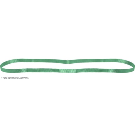Cinta Plana Sem Fim (tipo anel) para Elevação de Cargas 3,0 Metros 2 tf Verde 8014302060 VONDER-a29939d9-32f0-4b56-bfc9-ea2991ab0ca2