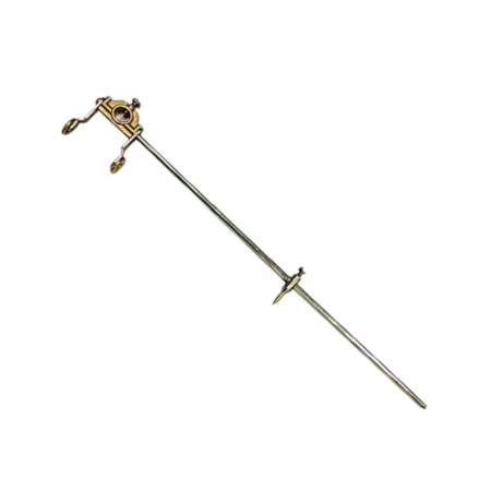 Cintel e Carretilha 500mm para Maçarico de Corte 010628510 CARBOGRAFITE-898b89b2-3011-4013-8c05-94aac07ef4d8