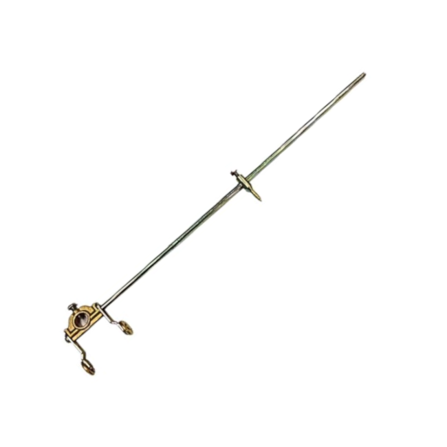 Cintel e Carretilha 500mm para Maçarico de Corte 010628510 CARBOGRAFITE-63ea8c87-9aa6-4be7-be64-2270682eb2be