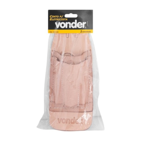 Cinto de Couro para Eletricista 7019400000 VONDER-42dc2796-47d5-4975-9235-b392563f3976