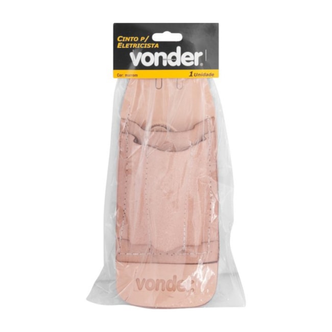 Cinto de Couro para Eletricista 7019400000 VONDER-5f4a264a-22b3-481f-98b5-c241426ddafa