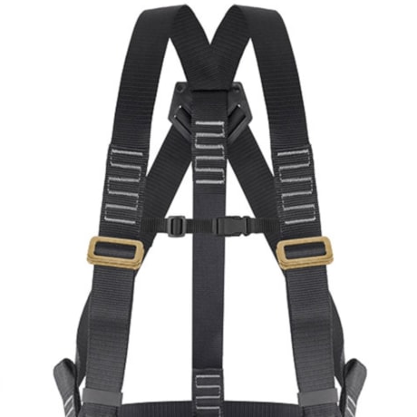 Cinto de Segurança Paraquedista 010415610 CG 770EP CARBOGRAFITE-221a36f1-47e9-48ab-bc97-5997cafa7c35