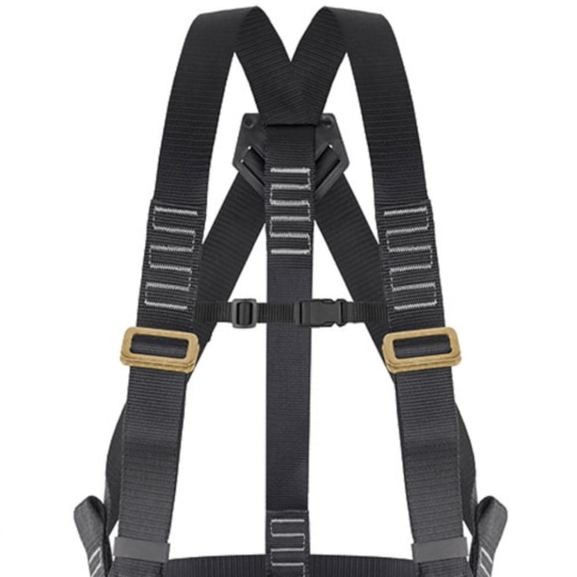 Cinto de Segurança Paraquedista 010415610 CG 770EP CARBOGRAFITE-6a9cc526-4057-4163-aa7f-5072f5f18383