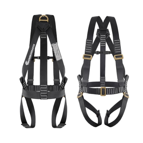 Cinto de Segurança Paraquedista 010415610 CG 770EP CARBOGRAFITE-5a8f0787-4882-46ac-90b1-bae0095435df