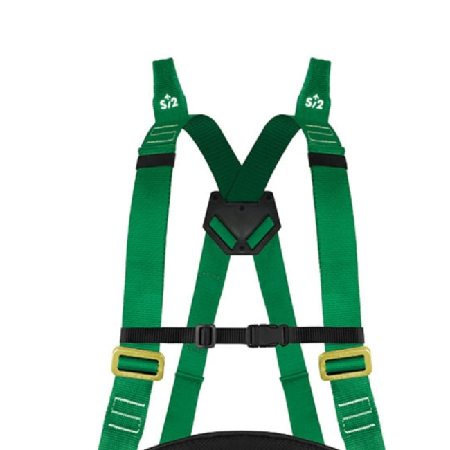 Cinto de Segurança Paraquedista 010419910 EVOLUTION 2P CARBOGRAFITE-e09cd627-2e07-456e-9bde-d18cacdfc3df