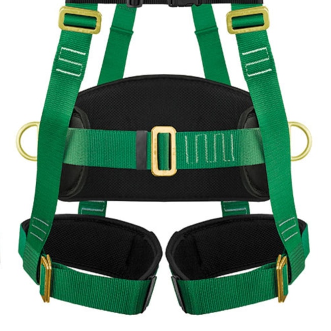 Cinto de Segurança Paraquedista 010419910 EVOLUTION 2P CARBOGRAFITE-921a52bb-6c91-4571-b6b4-7144e7117296