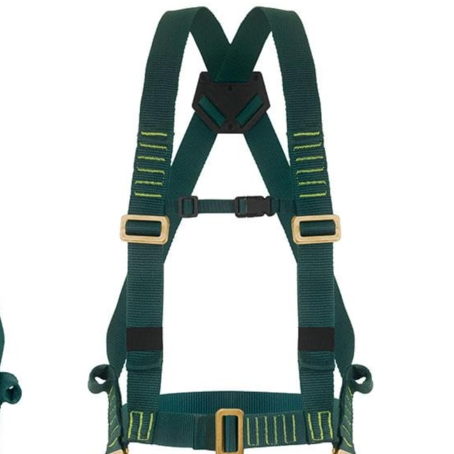 Cinto de Segurança Paraquedista 010526910 CG 771EK CARBOGRAFITE-90aed80b-3045-4317-bcb2-1bcfdbe9d146