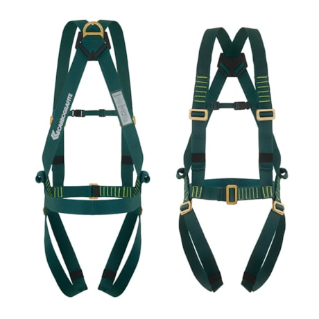 Cinto de Segurança Paraquedista 010526910 CG 771EK CARBOGRAFITE-a9e1f4f0-8908-4636-99c2-73eab2f51f2a