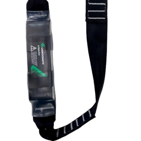 Cinto de Segurança Paraquedista 010641510 CG 700 CG 343 AB CARBOGRAFITE-3a641b16-a9e7-453a-9d25-6b5c44e87b91