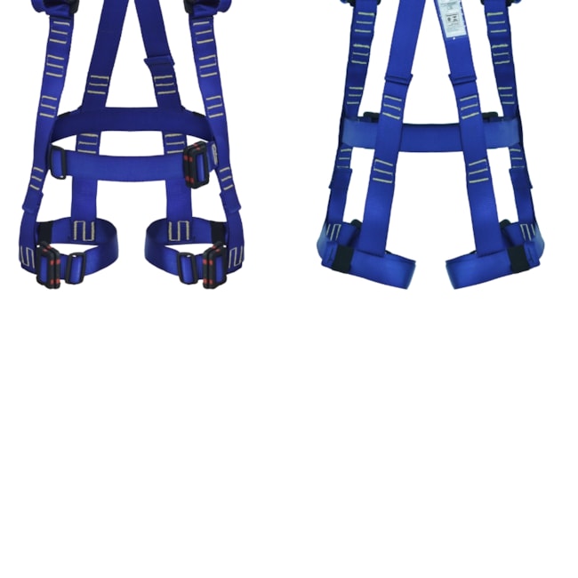 Cinto de Segurança Paraquedista 010644810 CG 794ED CARBOGRAFITE-bc818034-744d-4342-abe3-05dbef4e300c