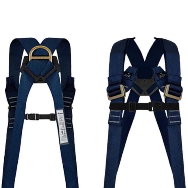 Cinto de Segurança Paraquedista Blue Line 010692610 CG 2A CARBOGRAFITE-374baa90-5b2a-4b98-a758-073ab1d5da52