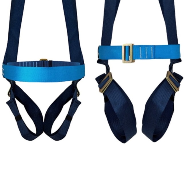 Cinto de Segurança Paraquedista Blue Line 010692610 CG 2A CARBOGRAFITE-ad8e96ac-291d-4ee0-ac1f-c480ecb6c866