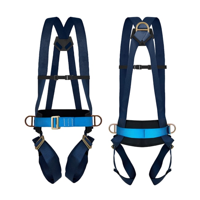 Cinto de Segurança Paraquedista Blue Line 010692710 CG 1A 1P CARBOGRAFITE-f05dfa21-56e8-4af7-a614-bf25233dfd1d