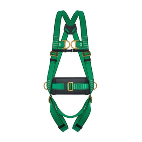 Cinto de Seguranca Paraquedista CG 760E CARBOGRAFITE-0d1e6aaa-8b00-47bd-971d-e8824098608d