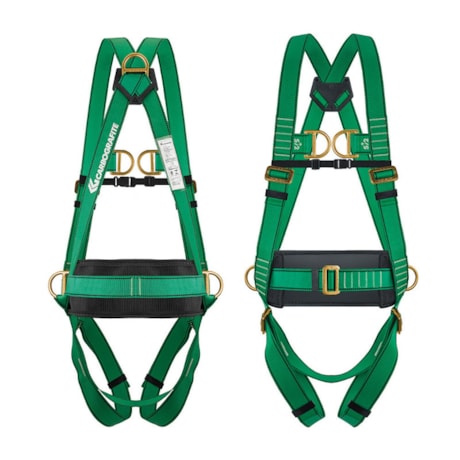 Cinto de Seguranca Paraquedista CG 760E CARBOGRAFITE-71182473-dd67-43a7-a05b-ca6d96bbb69f