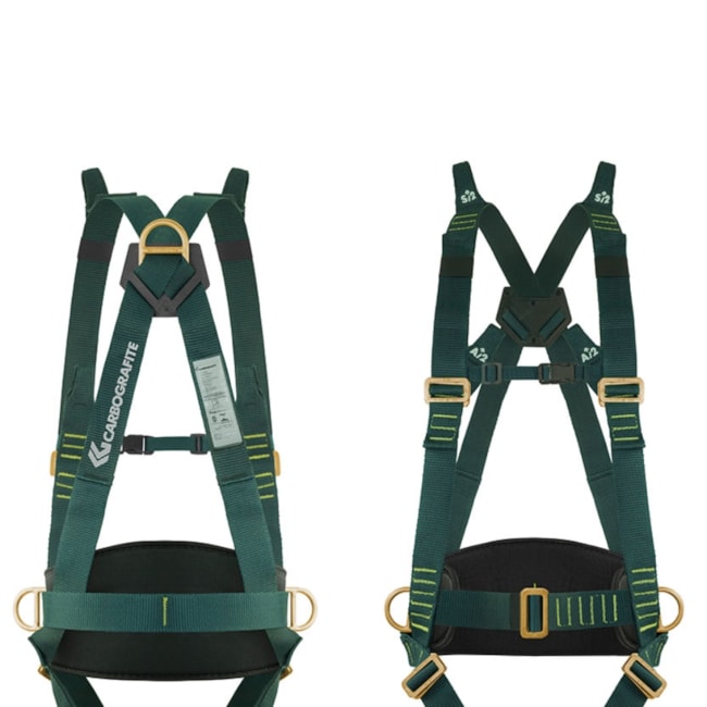 Cinto de Segurança Paraquedista Para-Aramida 010527010 CG 796EK CARBOGRAFITE-fdf04526-5ab0-4e7b-979a-20d5ff62d6b2
