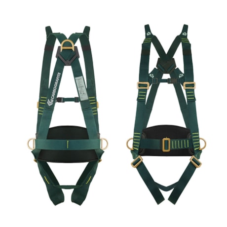 Cinto de Segurança Paraquedista Para-Aramida 010527010 CG 796EK CARBOGRAFITE-317d9ecf-df03-4626-9091-7abd40d09b05