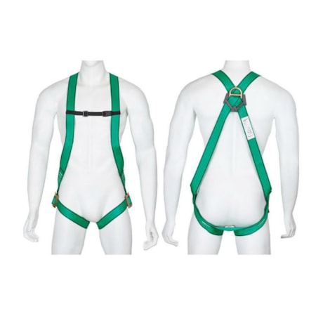 Cinto de Seguranca Paraquedista Sem Talabarte CG 700 CARBOGRAFITE-3a0b2534-db09-4cc4-a631-de21160a10d4