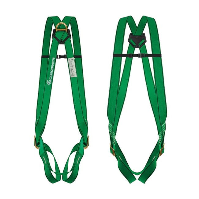 Cinto de Seguranca Paraquedista Sem Talabarte CG 700 CARBOGRAFITE-ac8b4075-c6a2-4331-9b1f-29f553f72339