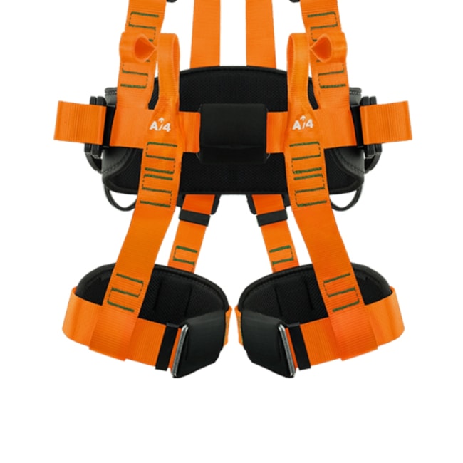 Cinto de Segurança Paraquedista Tam. 1 010556410 EVOLUTION 5i PLUS CARBOGRAFITE-7960b626-b190-4525-90ca-543cb96f817d