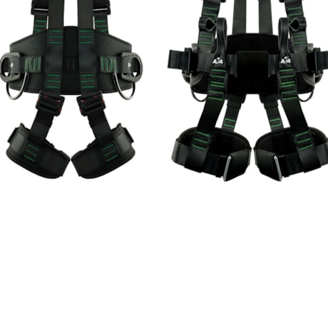 Cinto de Segurança Paraquedista Tam. 1 010556710 EVOLUTION 5i CARBOGRAFITE-0bcdf652-30f4-44a2-b11f-a51a1a9a14e7