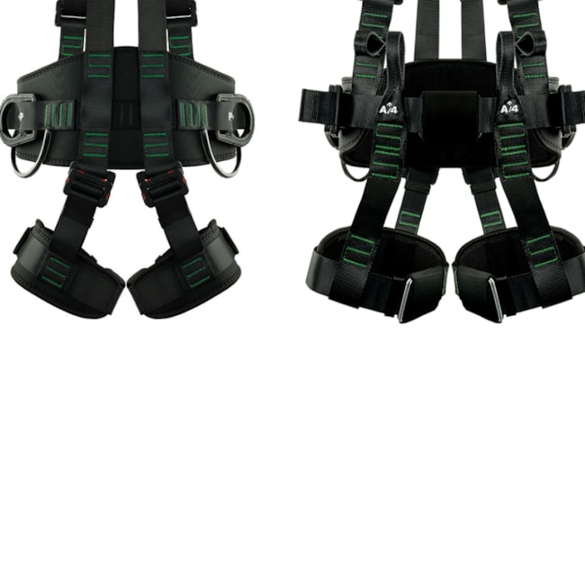 Cinto de Segurança Paraquedista Tam. 1 010556710 EVOLUTION 5i CARBOGRAFITE-794b9523-6864-441b-b172-7f3bc32d2864
