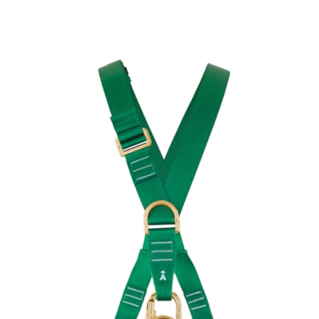 Cinto de Segurança Paraquedista Tam. 1 010567110 EVOLUTION 3P CARBOGRAFITE-67eb23fb-599b-47a4-b478-bc458916210f