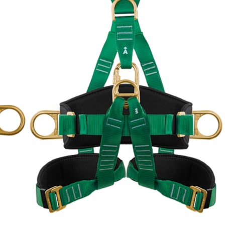 Cinto de Segurança Paraquedista Tam. 1 010567110 EVOLUTION 3P CARBOGRAFITE-89583bb2-efd7-4f84-9c0c-30e9cb14343e