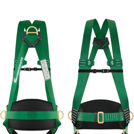 Cinto de Segurança Paraquedista Tam. 1 010578510 CG 790EP CARBOGRAFITE-7dd89677-d611-4d63-aac3-a5f036cc6b30