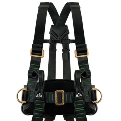 Cinto de Segurança Paraquedista Tam. 1 010583110 EVOLUTION 7i-8856d0b1-63c0-4db0-b3a5-80a5268ef65d