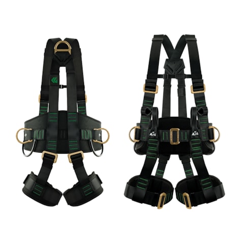 Cinto de Segurança Paraquedista Tam. 1 010583110 EVOLUTION 7i-ee802082-c852-41a9-9cb6-200fa99af132