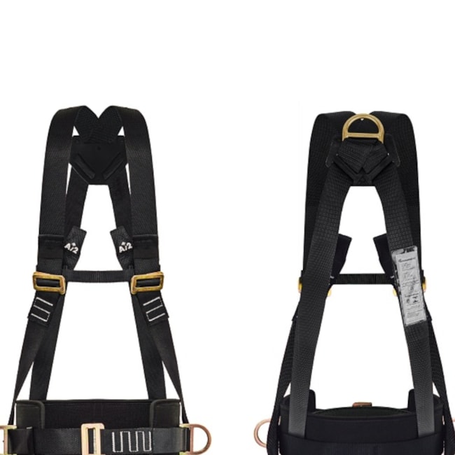 Cinto de Segurança Paraquedista Tam. 1 010664110 CG 792EP CARBOGRAFITE-e1180e58-b1c5-4581-a720-1830887eaaa2