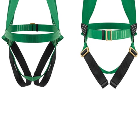 Cinto de Segurança Paraquedista Tam. 1 010695910 CG 780E CARBOGRAFITE-7a920a3b-31a8-4247-96a2-6cb040a0cc28