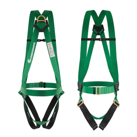 Cinto de Segurança Paraquedista Tam. 1 010695910 CG 780E CARBOGRAFITE-5d7a15ed-306a-424b-a1a1-84b0ae4585ae