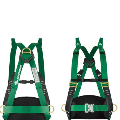 Cinto de Segurança Paraquedista Tam. 1 CG 797EP CARBOGRAFITE-63016a1e-40a2-4696-a8a3-12d4ddd06eab