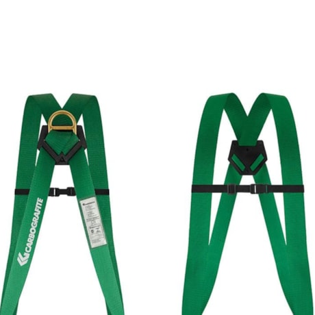 Cinto de Segurança Paraquedista Tam. 2 010484810 CG 780E CARBOGRAFITE-6f4e9a7b-f05f-4913-aa11-ff5b12111706