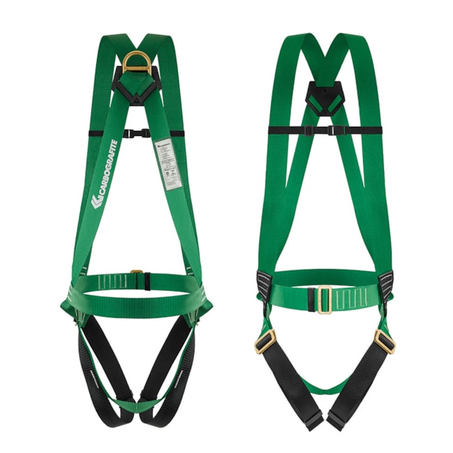 Cinto de Segurança Paraquedista Tam. 2 010484810 CG 780E CARBOGRAFITE-413ff444-c265-45fe-8f45-81c45aac3ee4