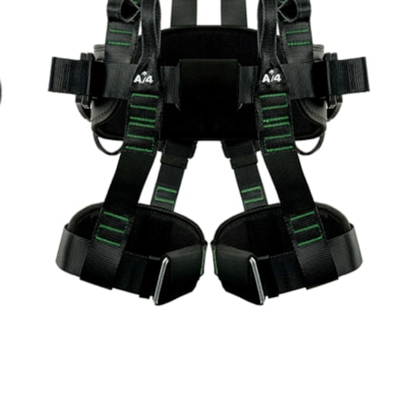 Cinto de Segurança Paraquedista Tam. 2 010556810 EVOLUTION 5i CARBOGRAFITE-062240c9-fab4-47ef-a023-aeb9b7608dc9