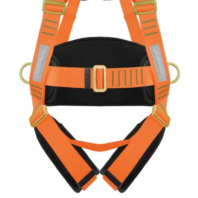 Cinto de Segurança Paraquedista Tam. 2 010581210 CG 795EP VIVO CARBOGRAFITE-cd78215a-5ce6-48b2-bb64-d65cbce1641b