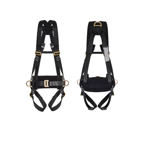 Cinto de Segurança Paraquedista Tam. 2 010664210 CG 792EP CARBOGRAFITE-3e512883-12d5-4990-8a5c-051d6069abdf