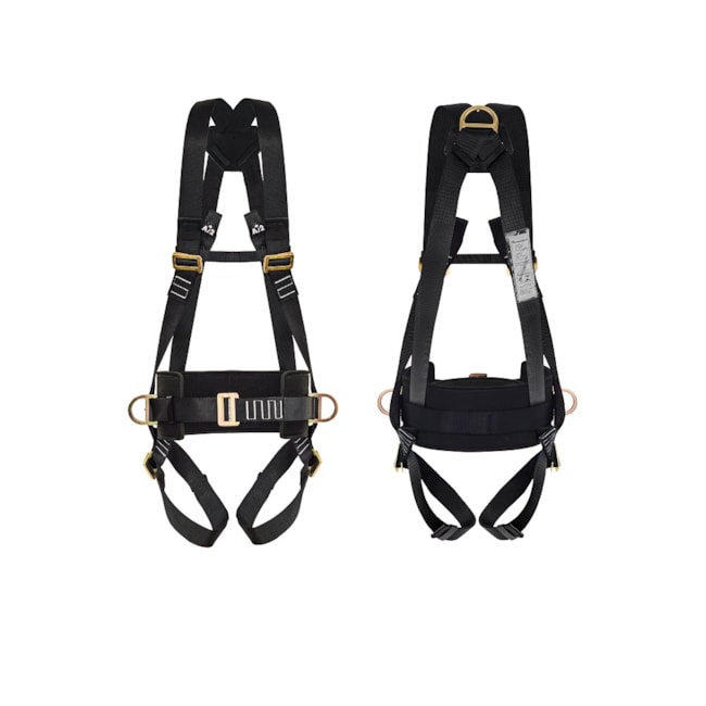 Cinto de Segurança Paraquedista Tam. 2 010664210 CG 792EP CARBOGRAFITE-8f78a03e-48aa-4d40-ad9d-e1e207415c33