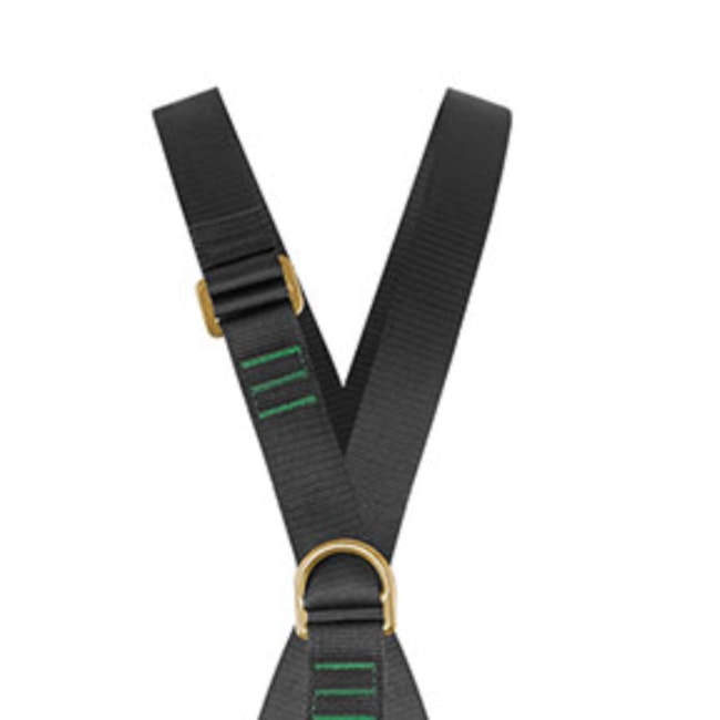 Cinto de Segurança Paraquedista Tam. 2 EVOLUTION 3i 010557510 CARBOGRAFITE-af85ca12-6a03-4e60-9b28-a67392a99c25