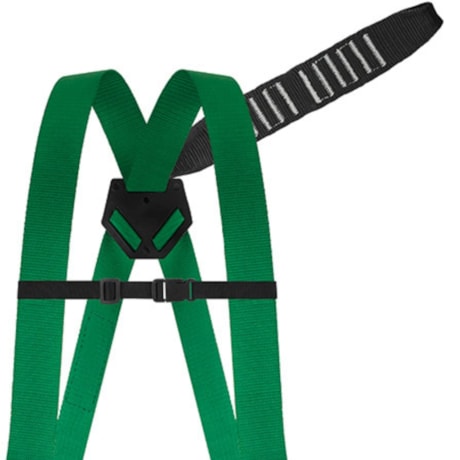 Cinto de Segurança Paraquedista Tam. 3 CG 781E 010589210 CARBOGRAFITE-1a0a03d3-d949-4e61-aab7-567cb03a4944