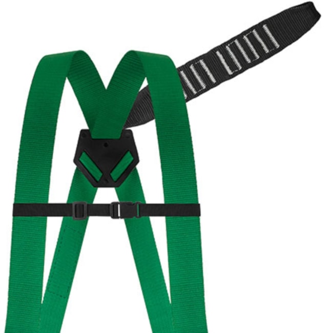 Cinto de Segurança Paraquedista Tam. 3 CG 781E 010589210 CARBOGRAFITE-62423826-2b4d-4337-b30f-35c411b9d013