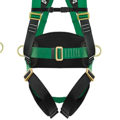 Cinto de Segurança Paraquedista Tam. 3 CG 795EP 010579210 CARBOGRAFITE-d023d97a-be1d-43fc-8c57-b47c163e5f53