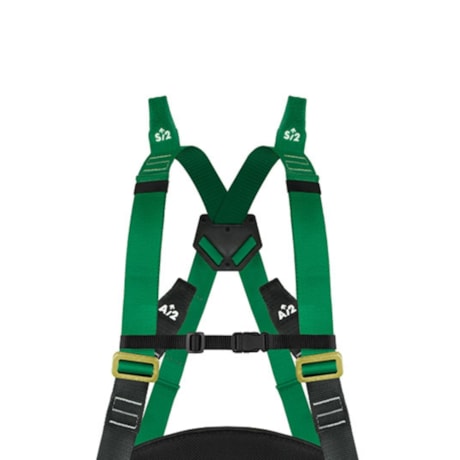 Cinto de Segurança Paraquedista Tam. 3 CG 795EP 010579210 CARBOGRAFITE-438372cb-0623-4277-94e9-4e66e21b8184